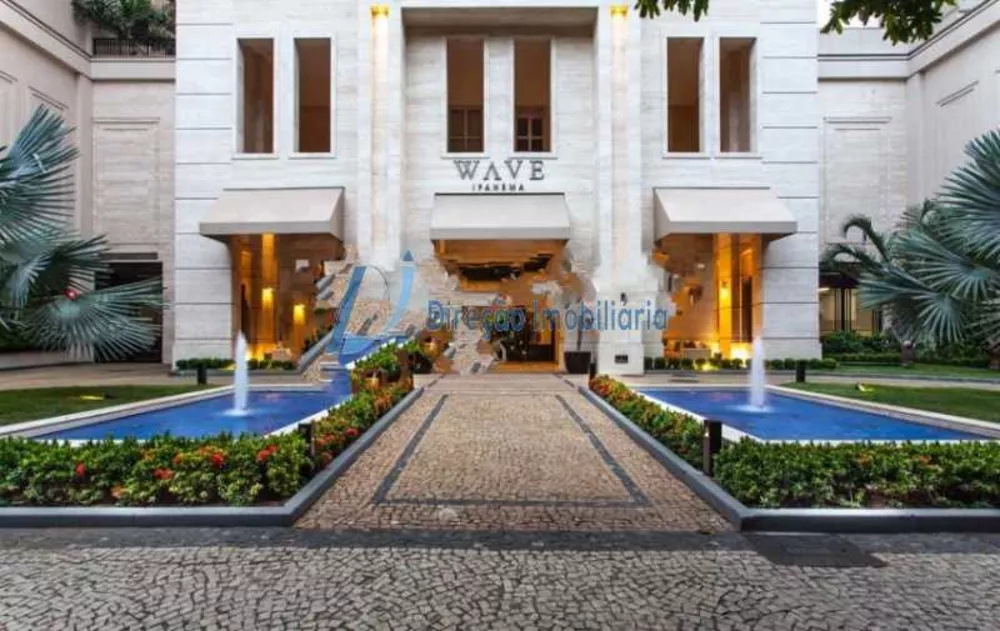 Flat/Apart Hotel, 2 quartos, 90 m² - Foto 16