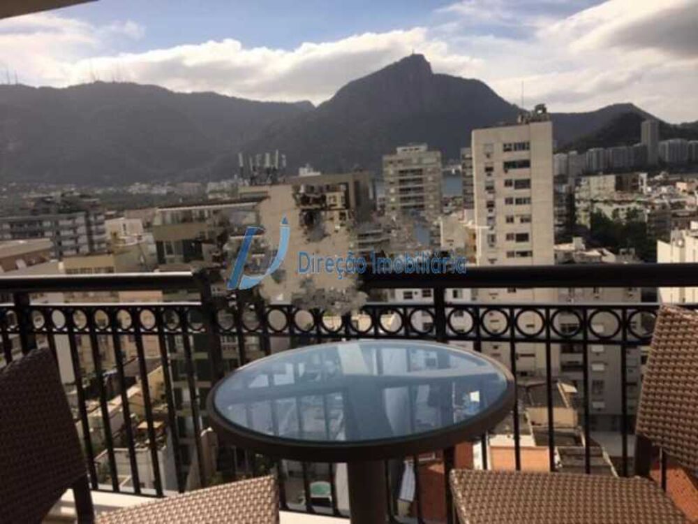 Flat/Apart Hotel, 2 quartos, 90 m² - Foto 3
