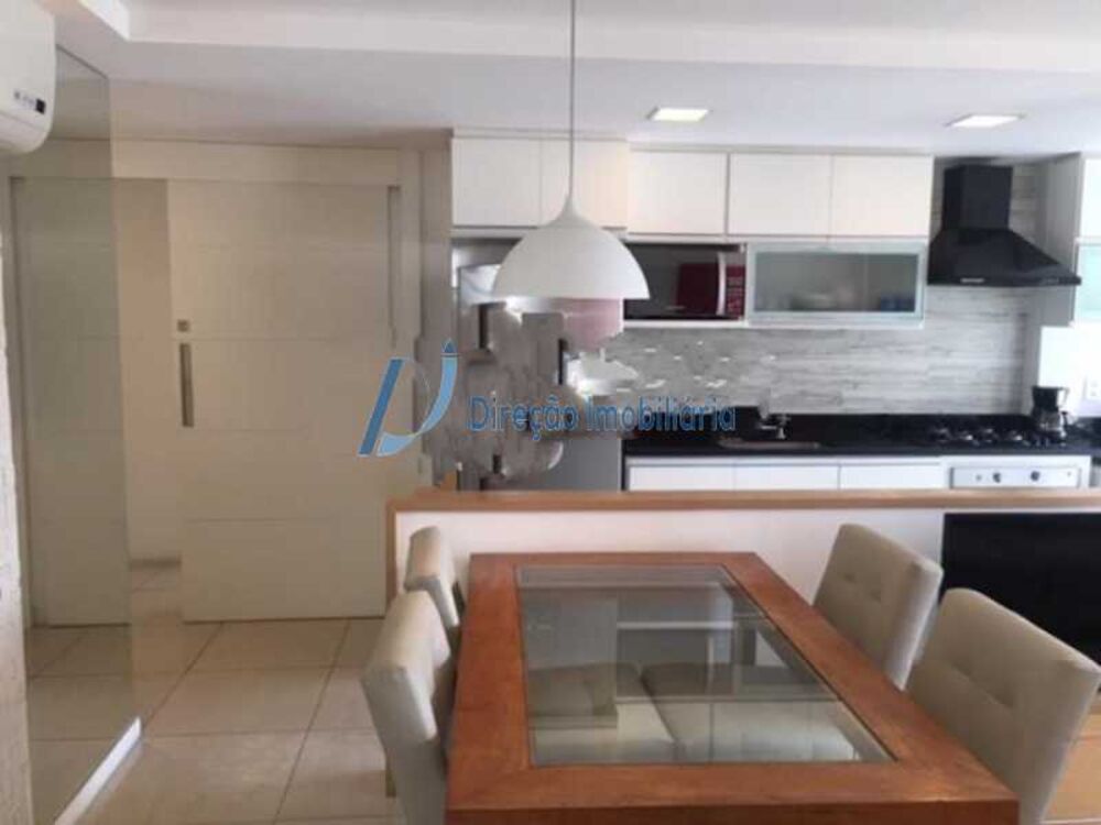 Flat/Apart Hotel, 2 quartos, 90 m² - Foto 2