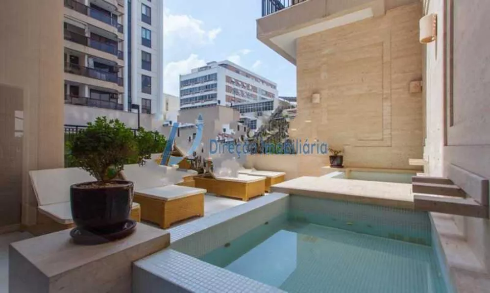 Flat/Apart Hotel, 2 quartos, 90 m² - Foto 13