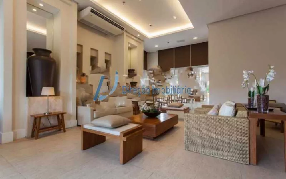 Flat/Apart Hotel, 2 quartos, 90 m² - Foto 19