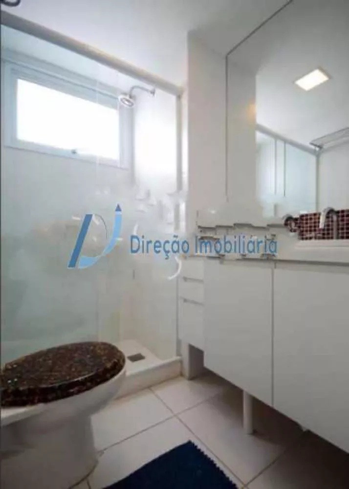 Flat/Apart Hotel, 2 quartos, 90 m² - Foto 5