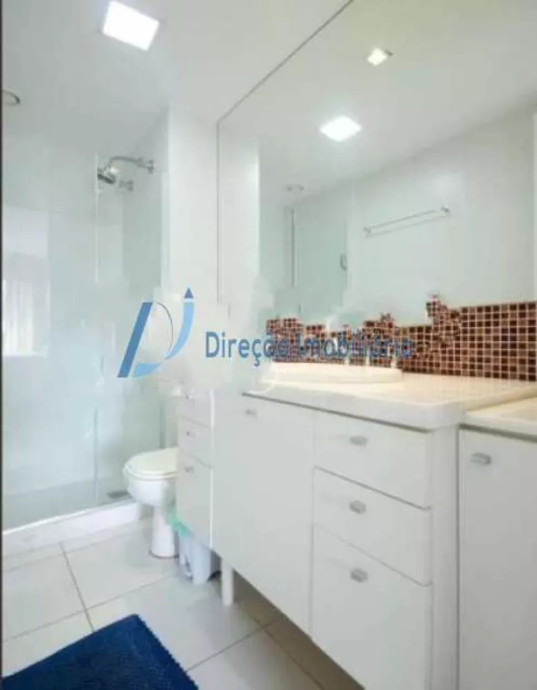 Flat/Apart Hotel, 2 quartos, 90 m² - Foto 6