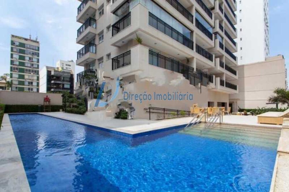 Flat/Apart Hotel, 2 quartos, 90 m² - Foto 4