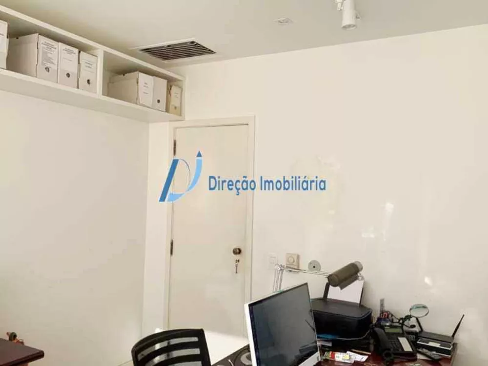 Sala-Conjunto, 30 m² - Foto 10