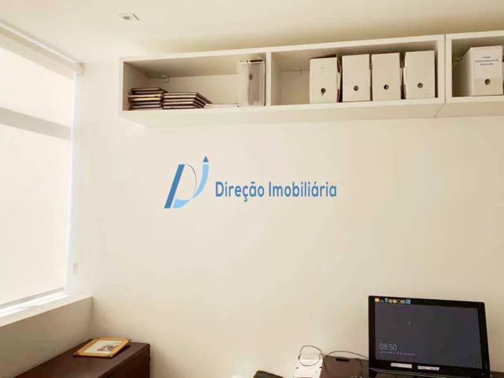 Sala-Conjunto, 30 m² - Foto 1