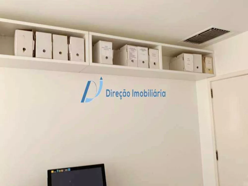 Sala-Conjunto, 30 m² - Foto 8