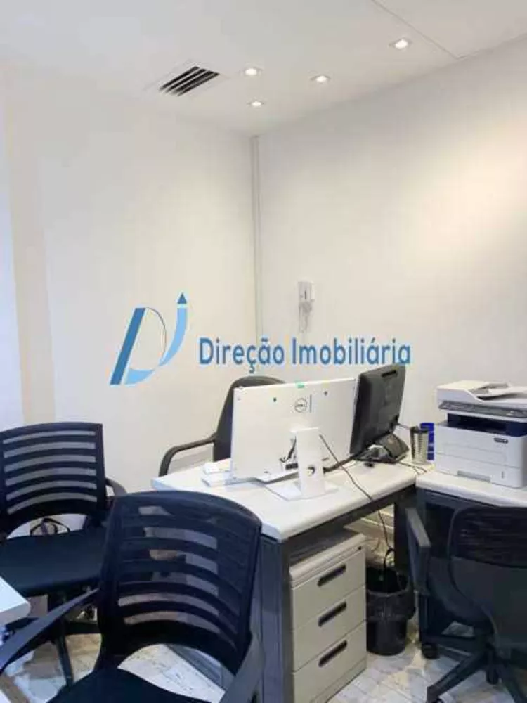 Sala-Conjunto, 30 m² - Foto 9