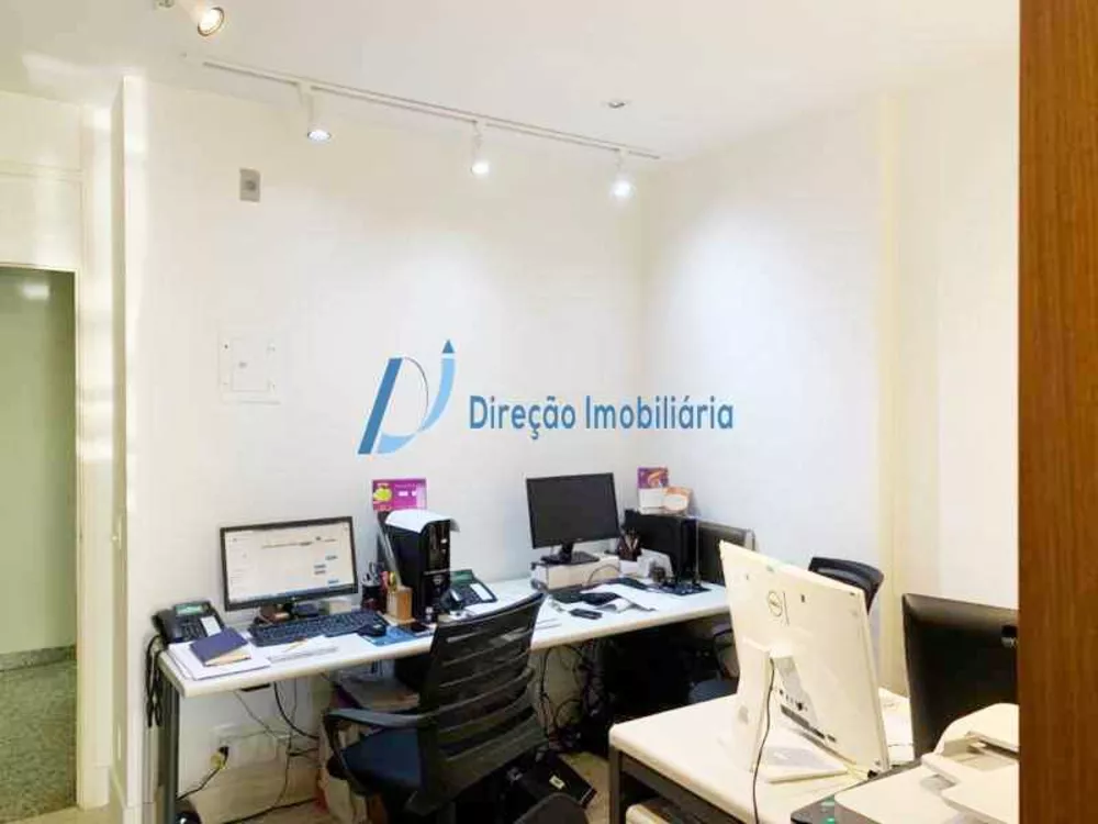 Sala-Conjunto, 30 m² - Foto 5