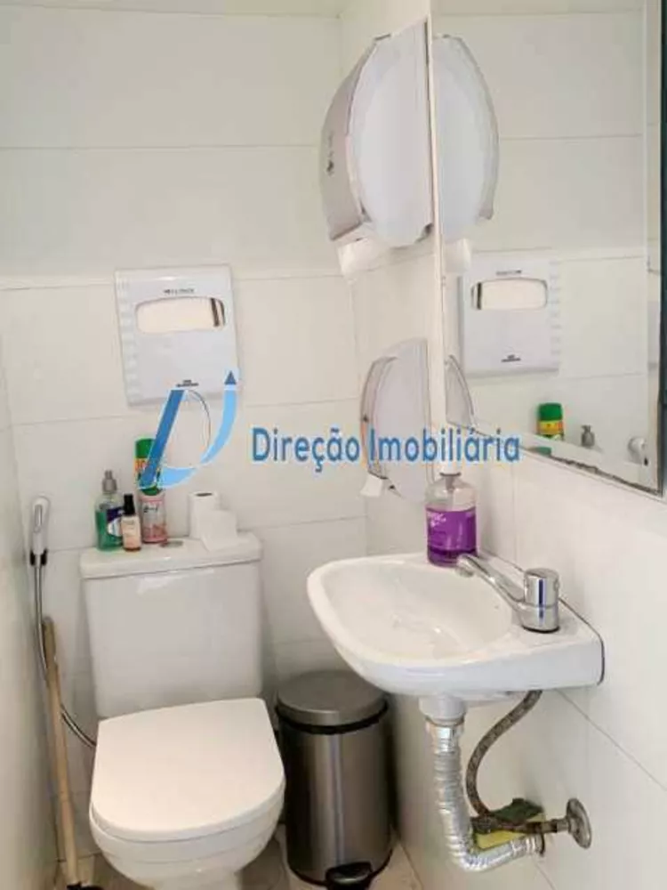 Sala-Conjunto, 30 m² - Foto 6