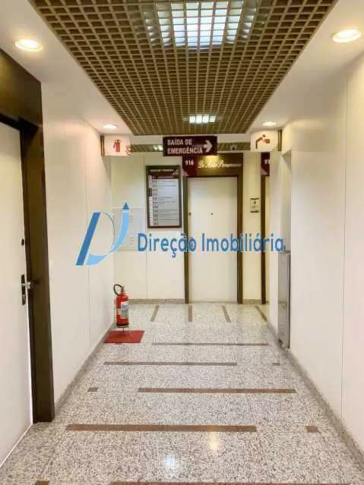 Sala-Conjunto, 30 m² - Foto 26