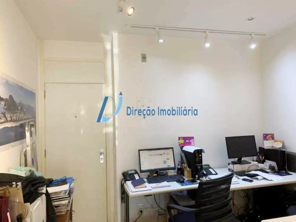 Sala-Conjunto, 30 m² - Foto 2