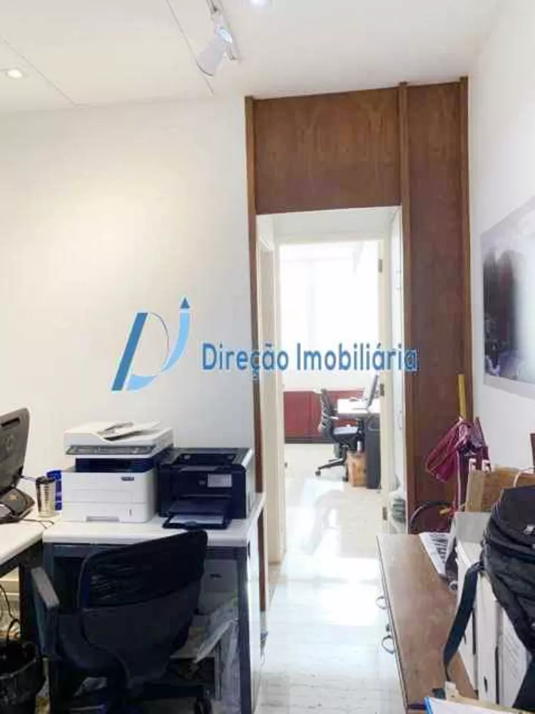 Sala-Conjunto, 30 m² - Foto 7