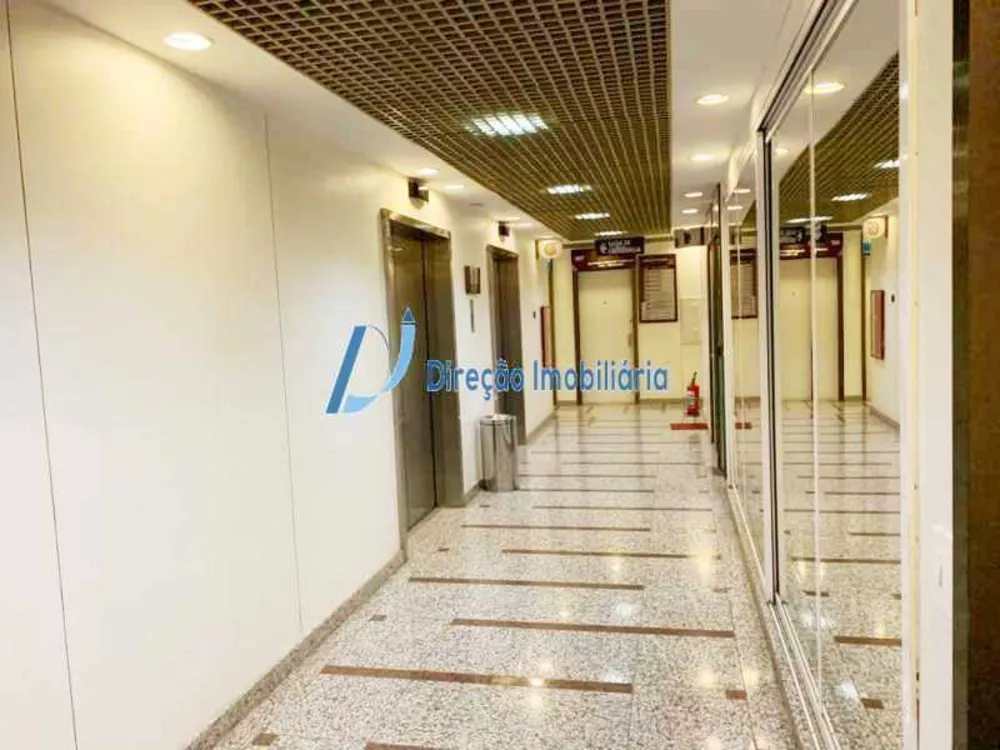 Sala-Conjunto, 30 m² - Foto 11
