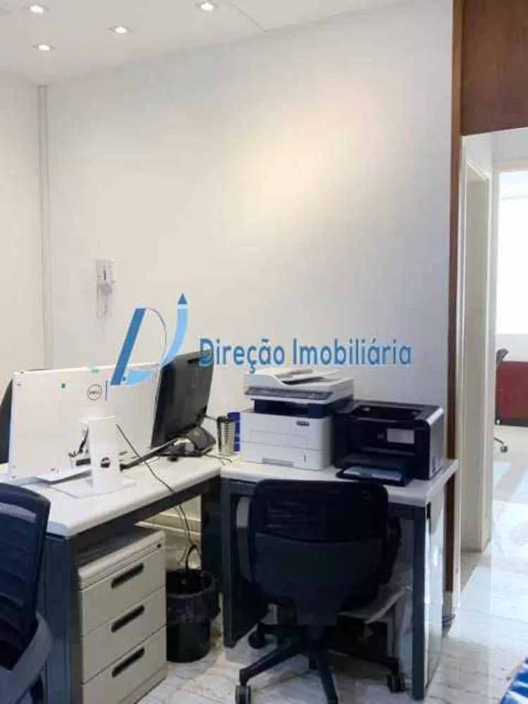 Sala-Conjunto, 30 m² - Foto 17