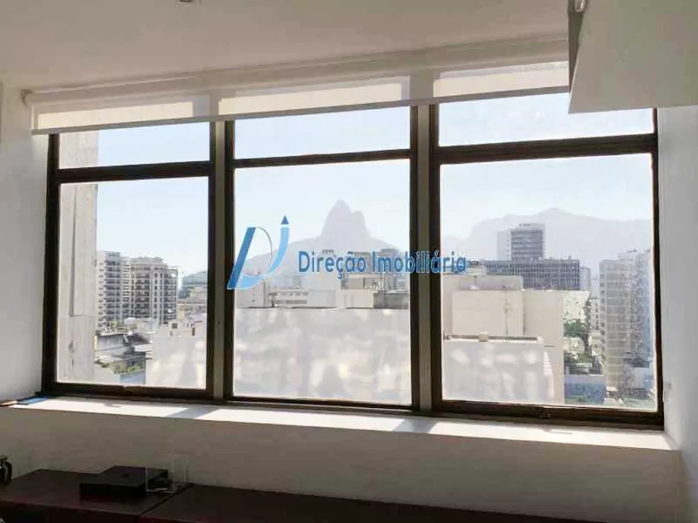 Sala-Conjunto, 30 m² - Foto 20