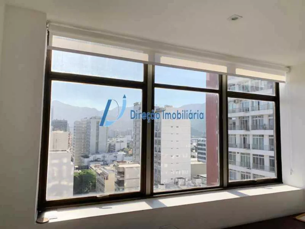 Sala-Conjunto, 30 m² - Foto 13