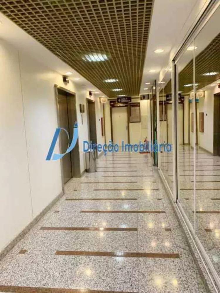 Sala-Conjunto, 30 m² - Foto 16