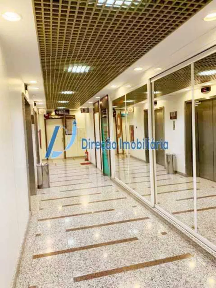 Sala-Conjunto, 30 m² - Foto 24
