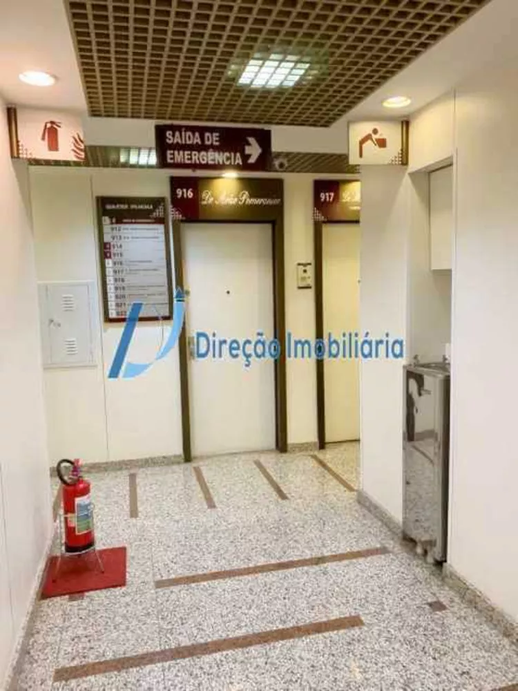 Sala-Conjunto, 30 m² - Foto 4