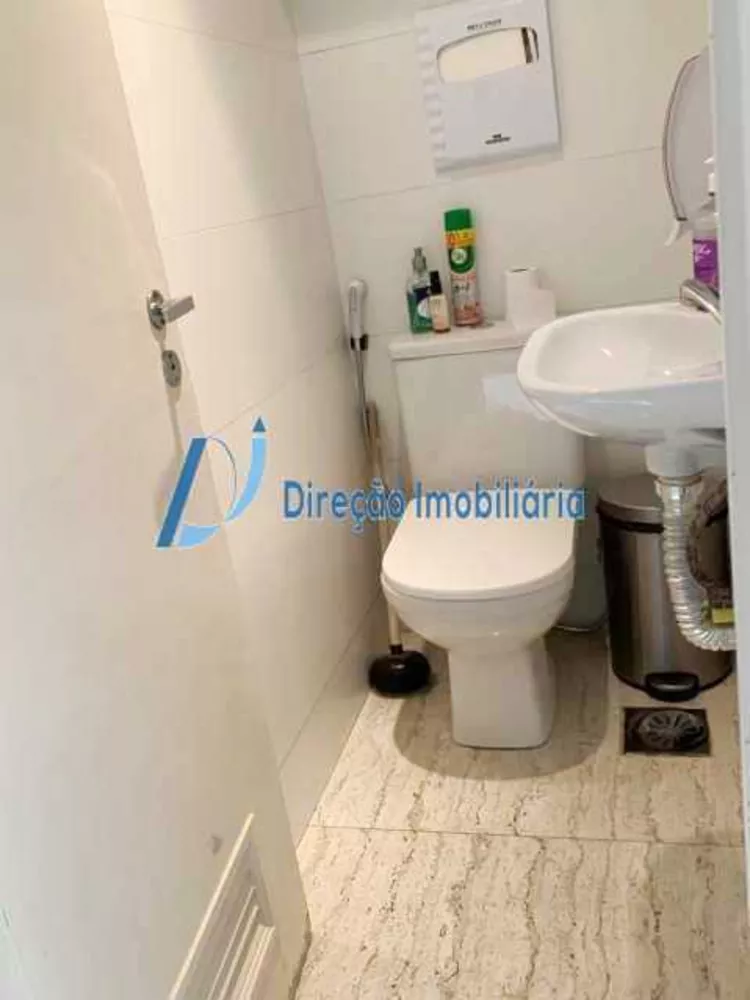 Sala-Conjunto, 30 m² - Foto 22