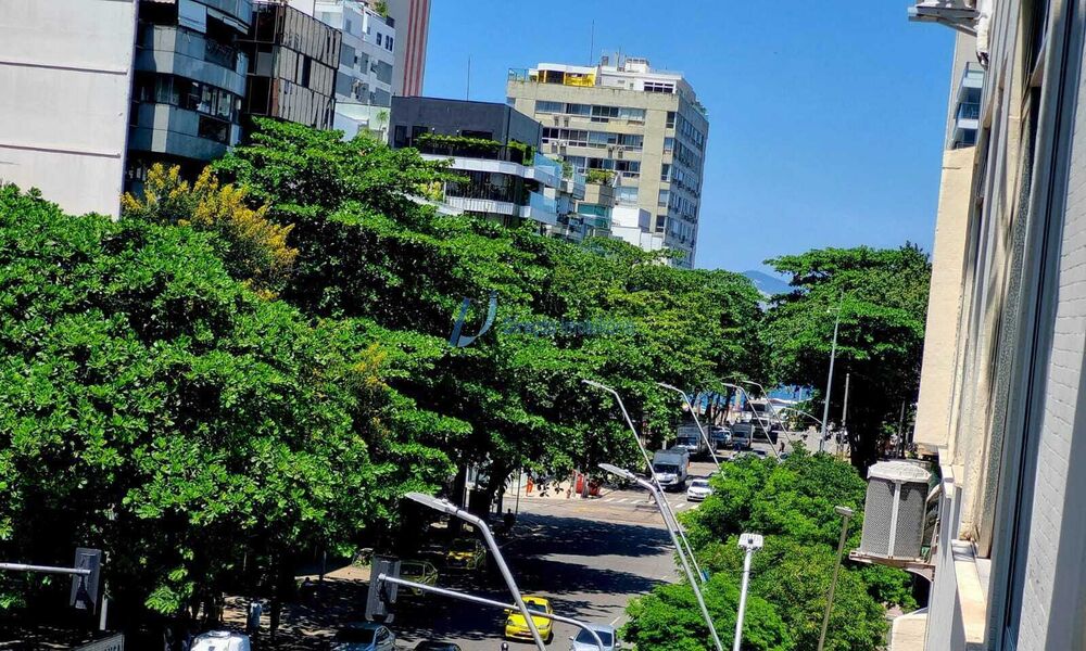Apartamento, 2 quartos, 68 m² - Foto 3