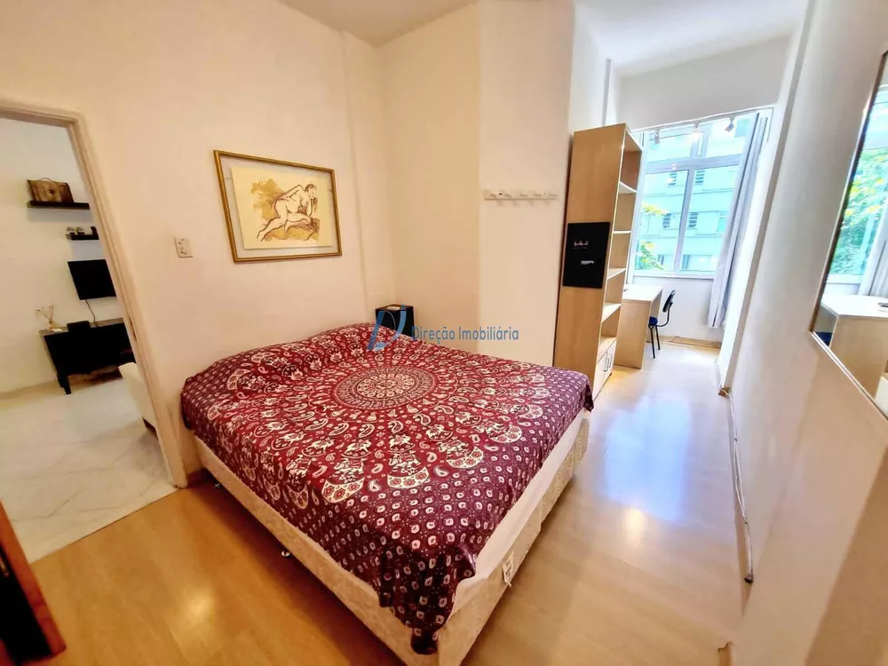 Apartamento, 2 quartos, 68 m² - Foto 6