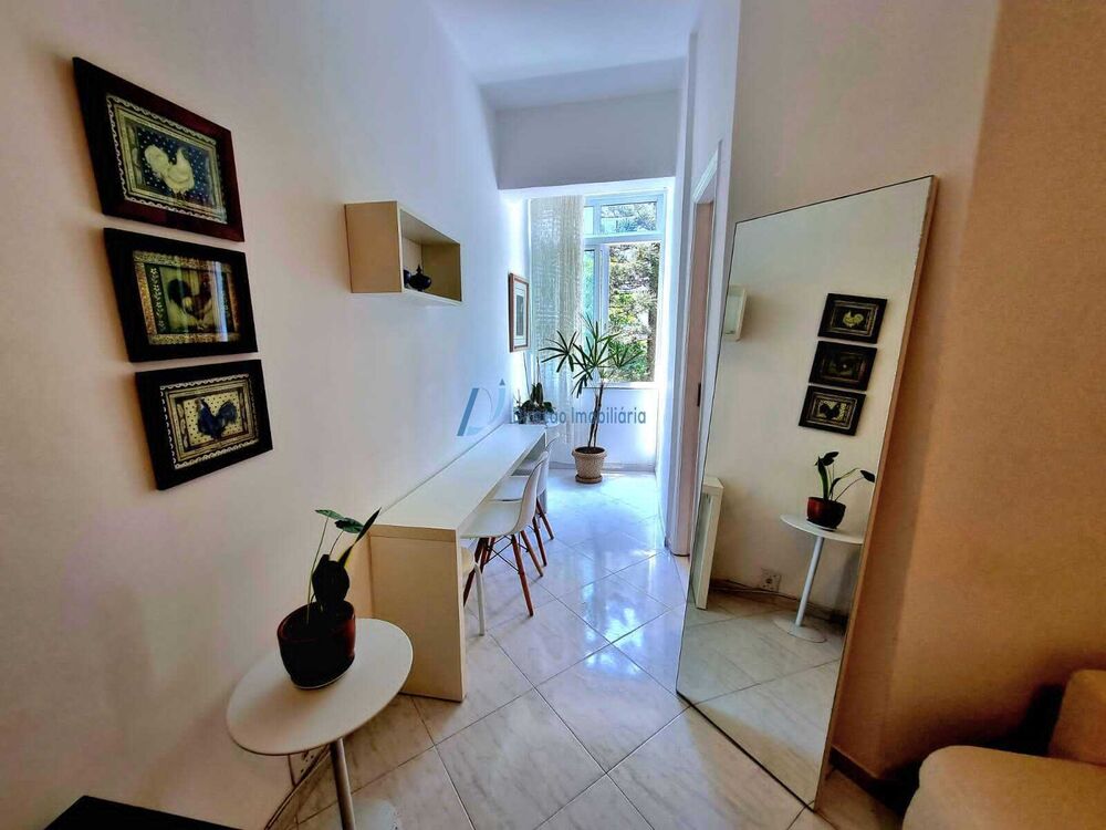 Apartamento, 2 quartos, 68 m² - Foto 2