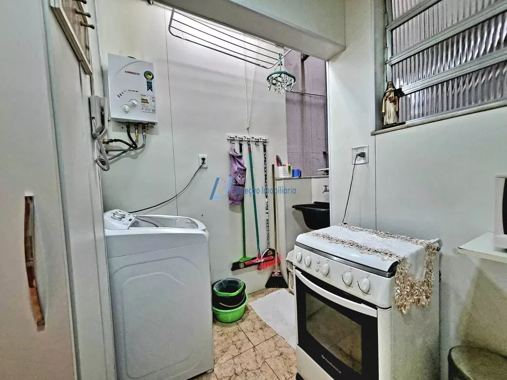 Apartamento, 2 quartos, 68 m² - Foto 11