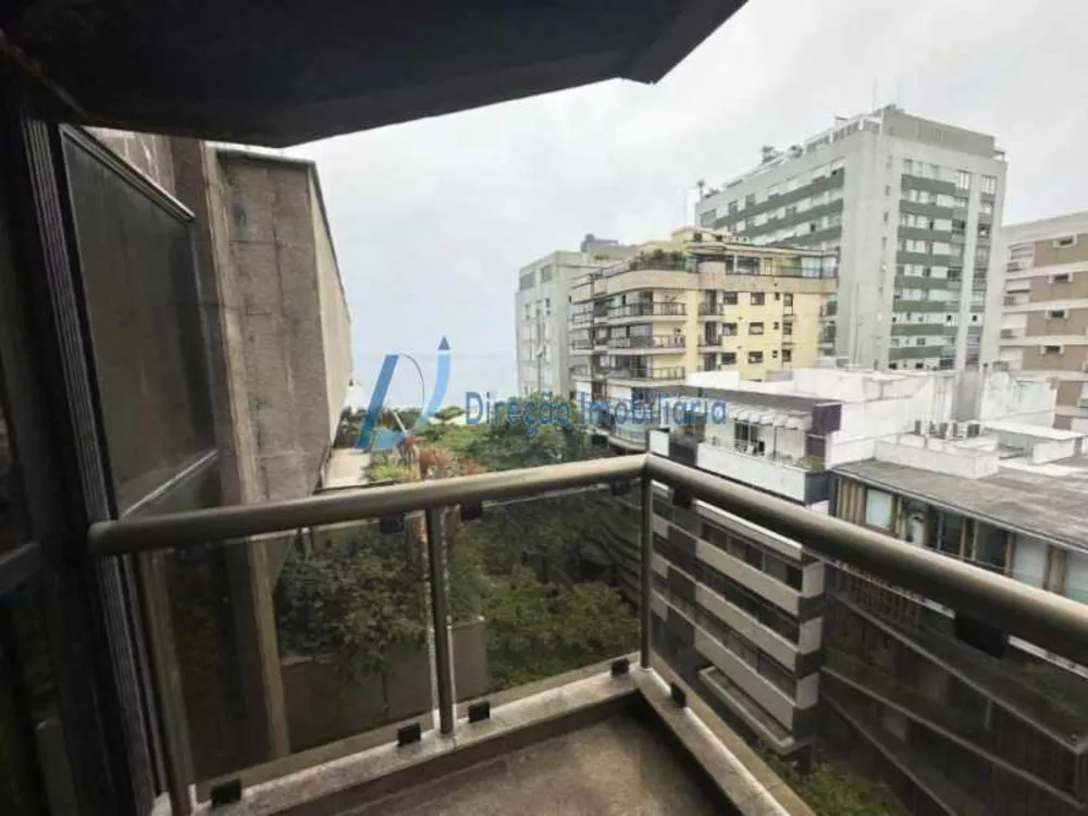 Cobertura, 3 quartos, 280 m² - Foto 1