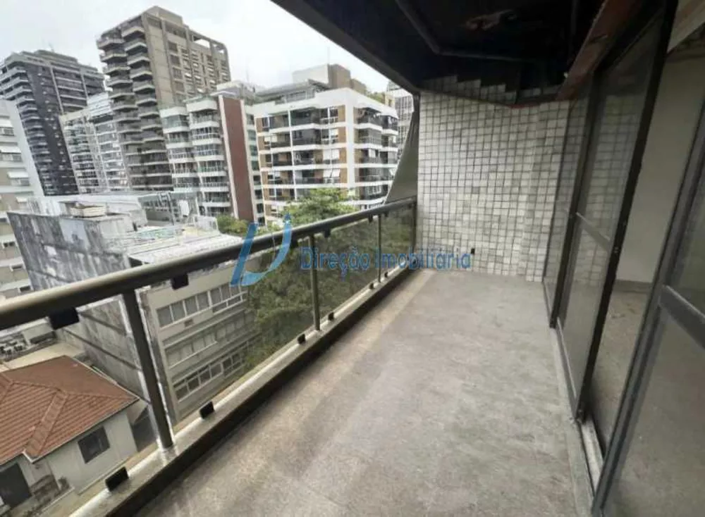 Cobertura, 3 quartos, 280 m² - Foto 21