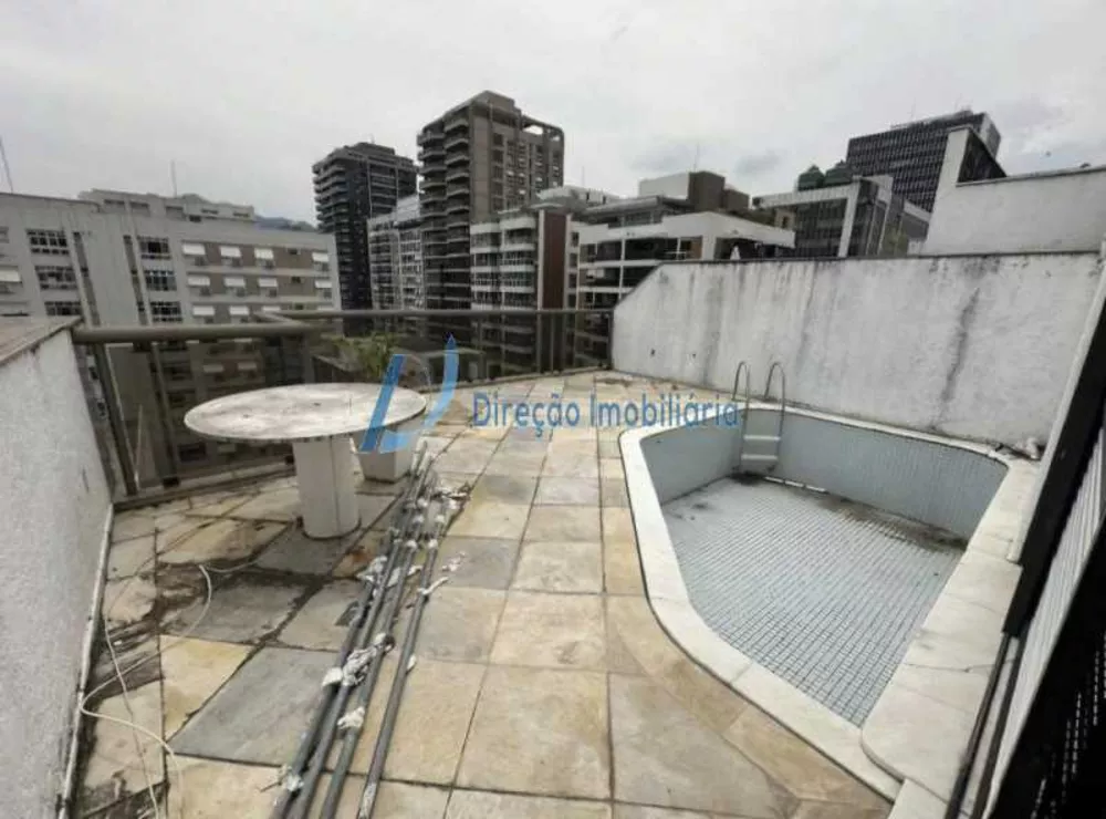 Cobertura, 3 quartos, 280 m² - Foto 10