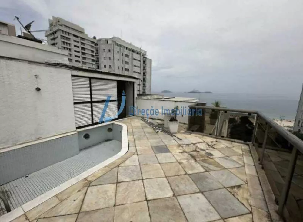 Cobertura, 3 quartos, 280 m² - Foto 9