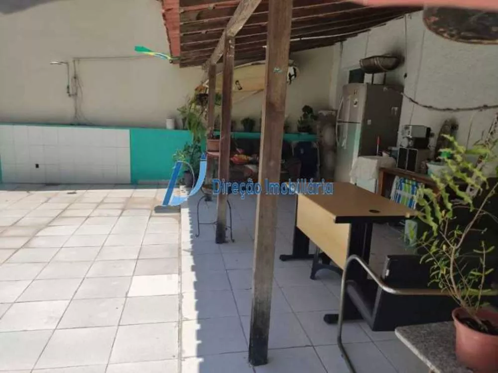 Cobertura, 5 quartos, 185 m² - Foto 16