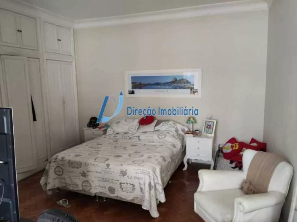 Cobertura, 5 quartos, 185 m² - Foto 10