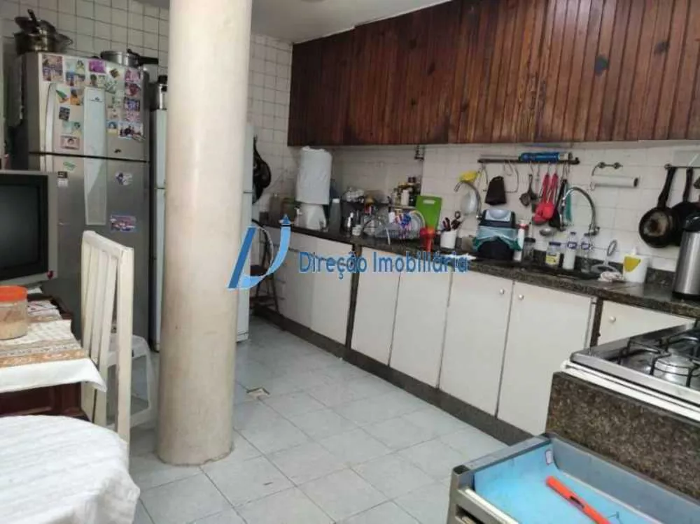 Cobertura, 5 quartos, 185 m² - Foto 7