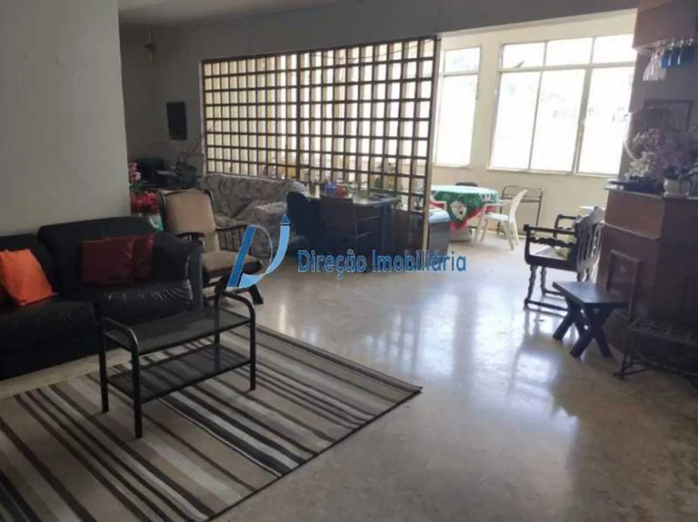 Cobertura, 5 quartos, 185 m² - Foto 4