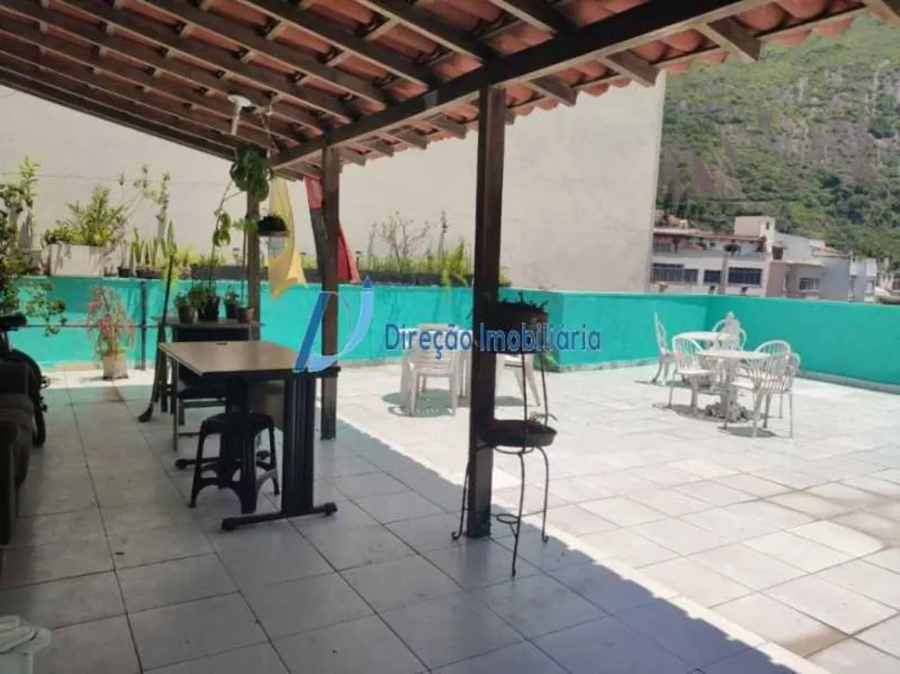 Cobertura, 5 quartos, 185 m² - Foto 17