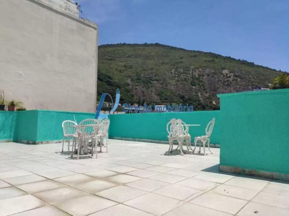 Cobertura, 5 quartos, 185 m² - Foto 12