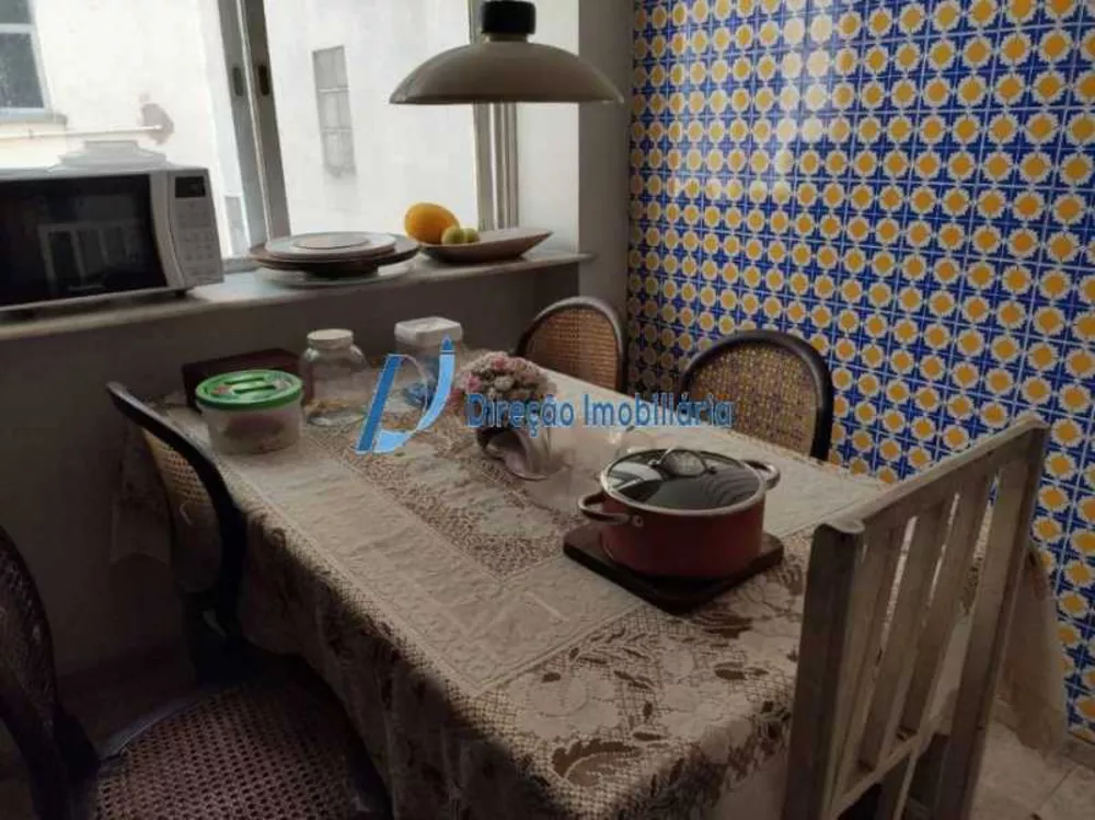 Cobertura, 5 quartos, 185 m² - Foto 8