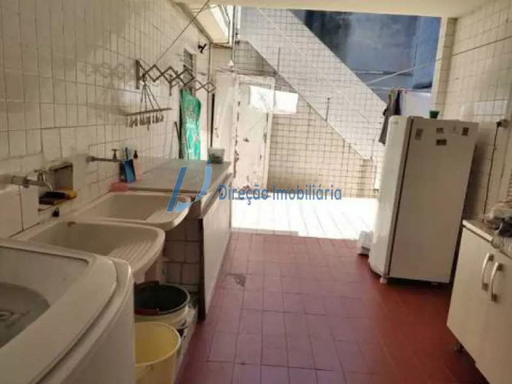 Cobertura, 5 quartos, 185 m² - Foto 5