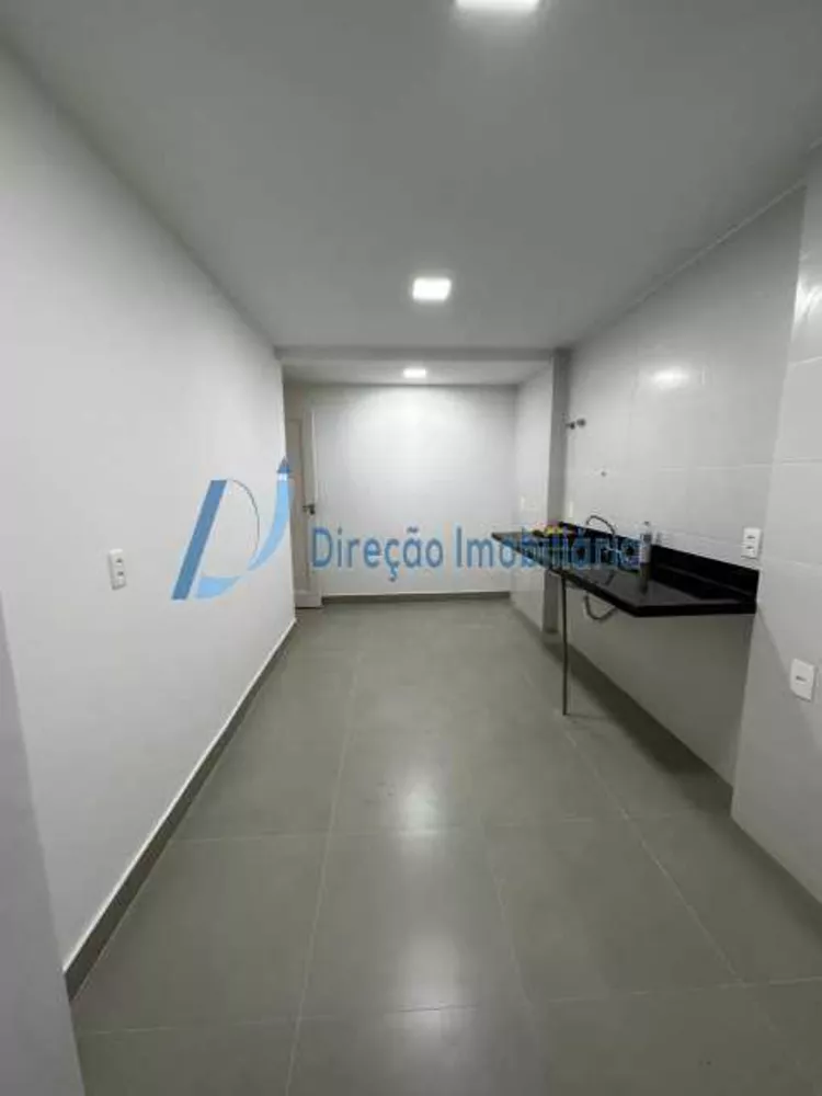 Apartamento, 3 quartos, 111 m² - Foto 2