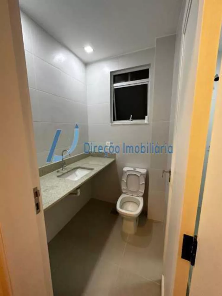Apartamento, 3 quartos, 111 m² - Foto 8