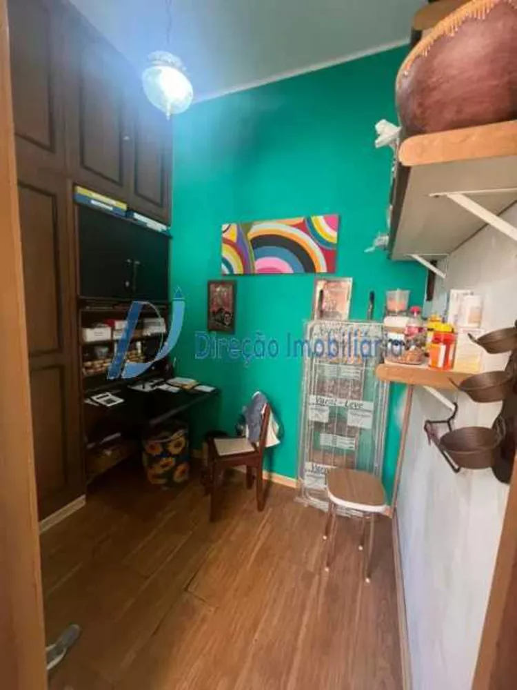 Apartamento, 2 quartos, 70 m² - Foto 5