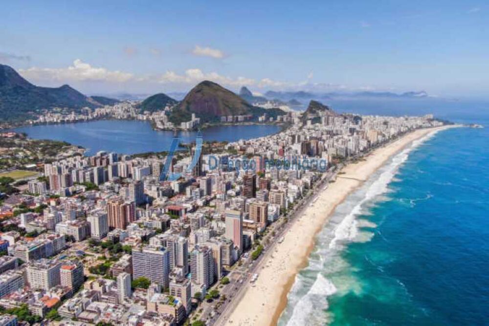 Apartamento, 2 quartos, 70 m² - Foto 1