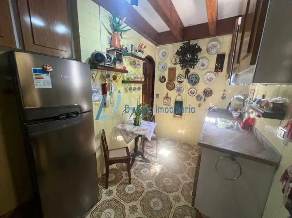 Apartamento, 2 quartos, 70 m² - Foto 9
