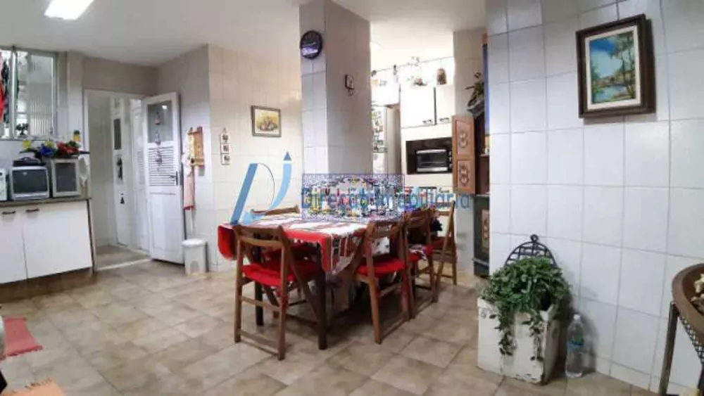 Apartamento, 3 quartos, 180 m² - Foto 20