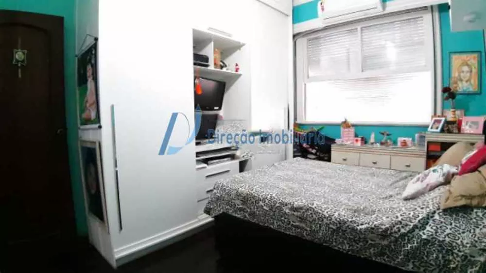 Apartamento, 3 quartos, 180 m² - Foto 8