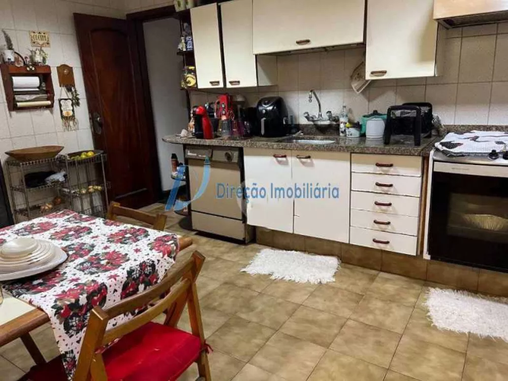 Apartamento, 3 quartos, 180 m² - Foto 23