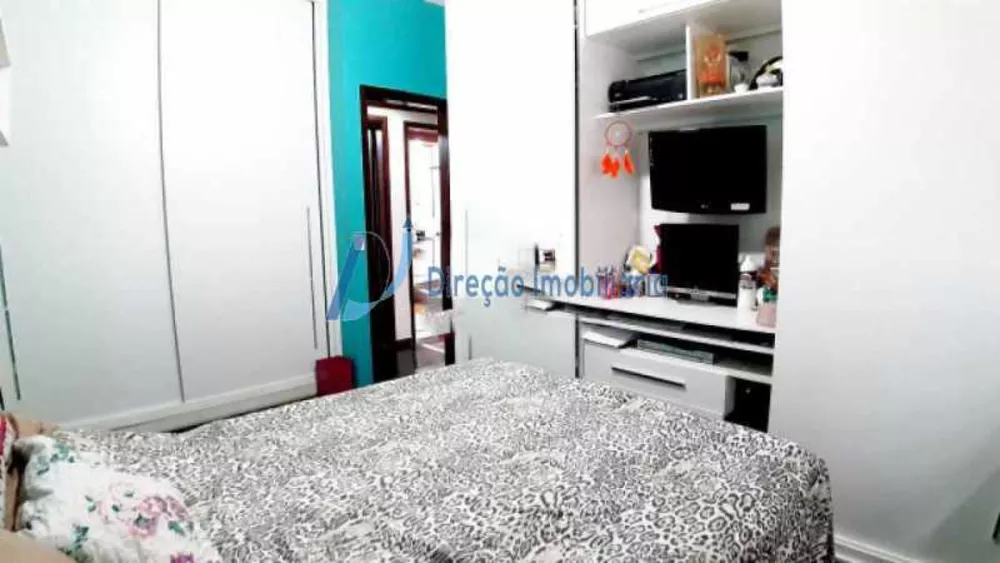 Apartamento, 3 quartos, 180 m² - Foto 9